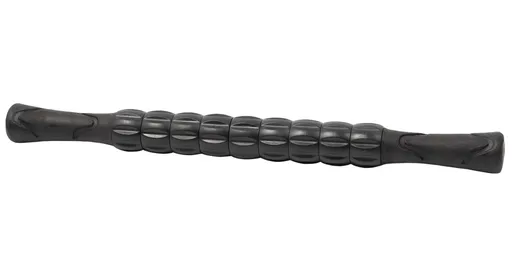 Sharp Shape Masážní tyč černá