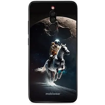 Mobiwear Glossy lesklý pro Xiaomi Redmi 8 - G004G (5904808451147)