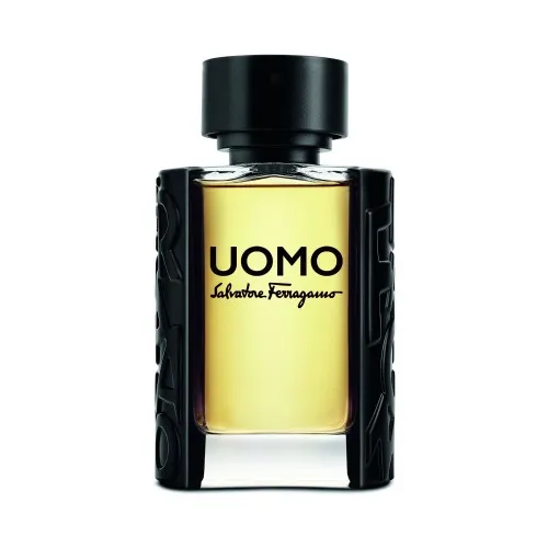 Ferragamo Uomo  toaletní voda 50 ml