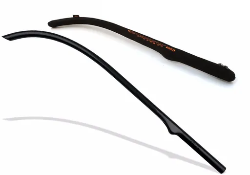 Fox Karbonová kobra Rangemaster Carbon 20mm,Fox Karbonová kobra Rangemaster Carbon 20mm