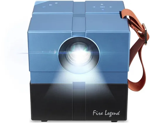 Acer AOpen QH12a/LED/135lm/HD/HDMI/WiFi