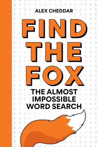 Find the Fox - Alex Cheddar