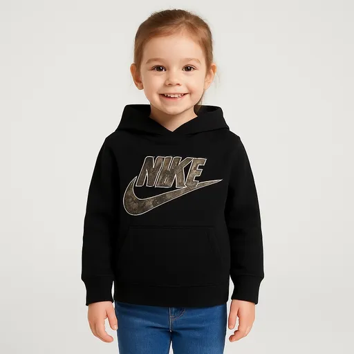 Nike Kids Swoosh Home 110-116 CM
