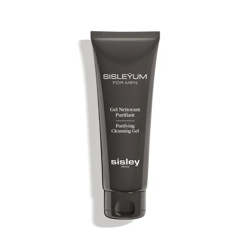 Sisley Sisleÿum For Men Purifying Cleansing Gel čisticí gel 125 ml