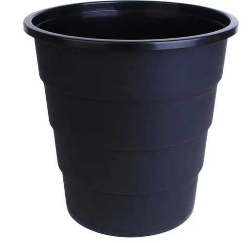 VICTORIA 15 l, na papír, černý (LVPK01)