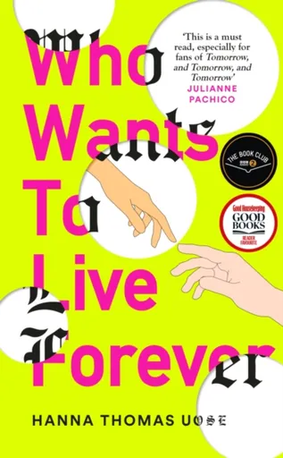 Who Wants to Live Forever - Hanna Thomas Uose