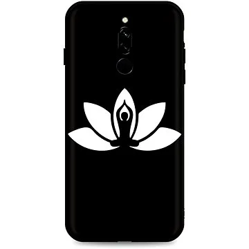 TopQ Xiaomi Redmi 8 silikon Yoga 46651 (Sun-46651)