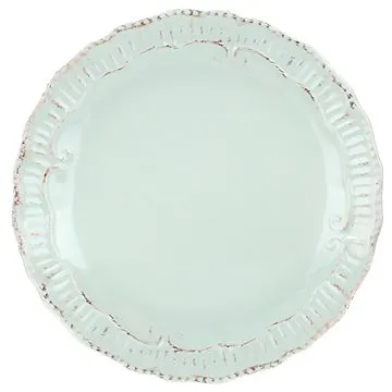 Clay Dezertní talíř Romance, 22cm, zelenkavý nádech (8789-00-00)