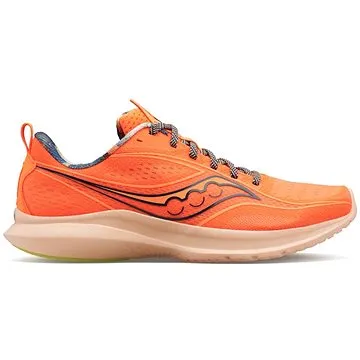 Saucony Kinvara 13 oranžová EU 38,5 / 240 mm (195017411335)