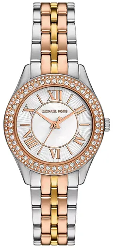 Michael Kors Harlowe MK4846