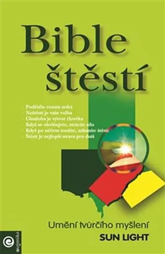 Bible štěstí - Sun Light