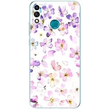 iSaprio Wildflowers pro Honor 9X Lite (wil-TPU3_Hon9XL)