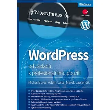 WordPress (978-80-271-0178-8)