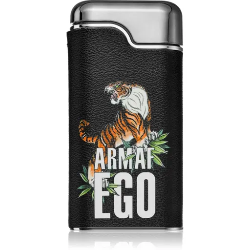 Armaf Ego Tigre parfémovaná voda pro muže 100 ml