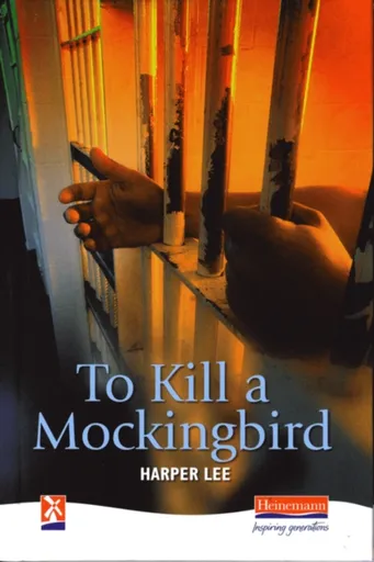 To Kill a Mockingbird - Harper Leeová