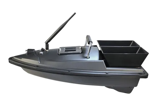 Lucky Zavážecí loďka LuckySmart,Lucky Zavážecí loďka LuckySmart