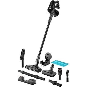 SENCOR SVC 0725BK 4 v 1 CLEAN