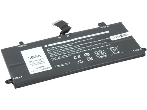 Avacom náhradní baterie Dell Latitude 5440, 5540 Li-Pol 11,4V 4730mAh 54Wh