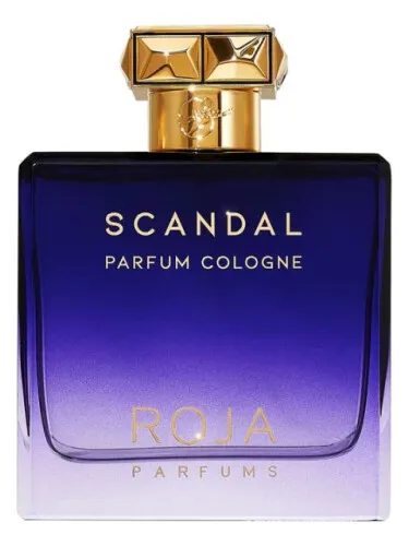 Roja Scandal Pour Homme Parfum Cologne - parfém 100 ml