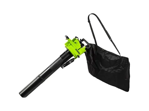 Vysavač zahradní FIELDMANN FZF 6205-B