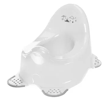 Zopa dětský nočník - Moon (8595114416615)