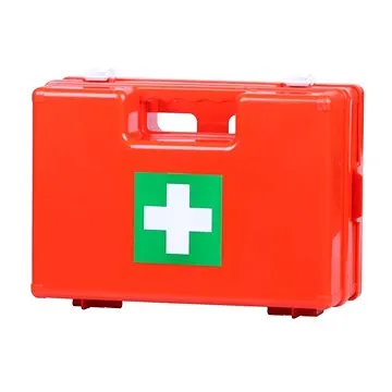 Lékárnička kufřík první pomoci s výbavou pro 10 osob (NLZM10_kufr)