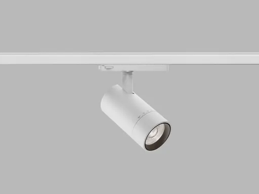 LED2 6095531D Lištové svítidlo LEON II L,W DALI/PUSH 28W 3000K bílá