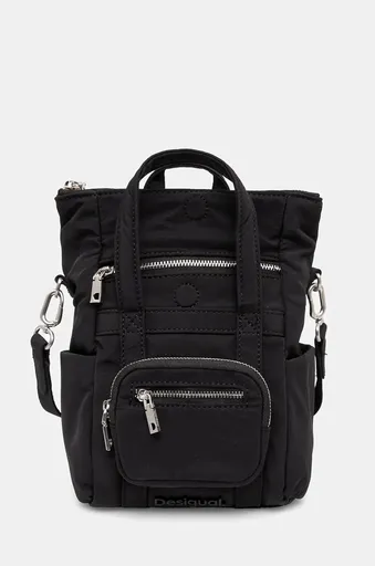 Batoh Desigual BASIC MODULAR VOYAGER