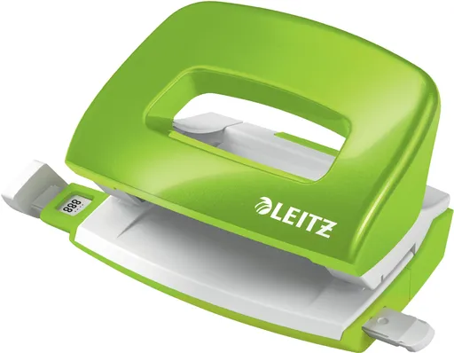 LEITZ WOW NeXXt 5060, zelená (50601054)