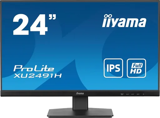 iiyama ProLite/XU2491H-B1/23,8