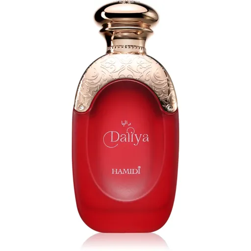 Hamidi Daliya parfémovaná voda unisex 100 ml