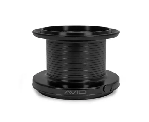 Avid Náhradní cívka Ex-Cast 12000 Spare Deep Spool,Avid Náhradní cívka Ex-Cast 12000 Spare Deep Spool