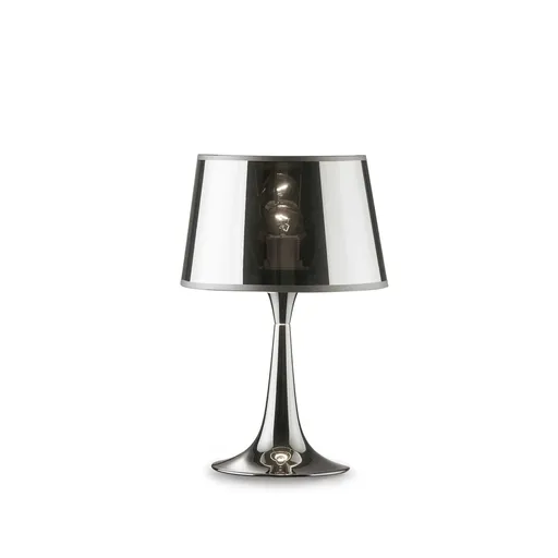 Ideal Lux LONDON TL1 SMALL LAMPA STOLNÍ 032368