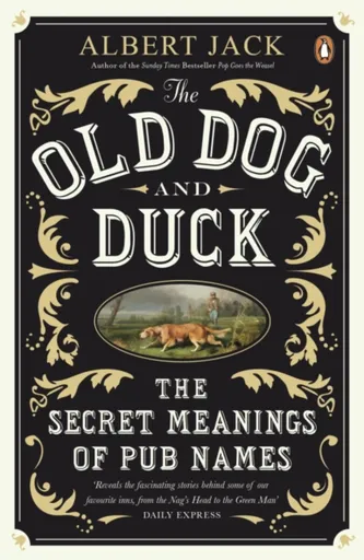 The Old Dog and Duck - Albert Jack