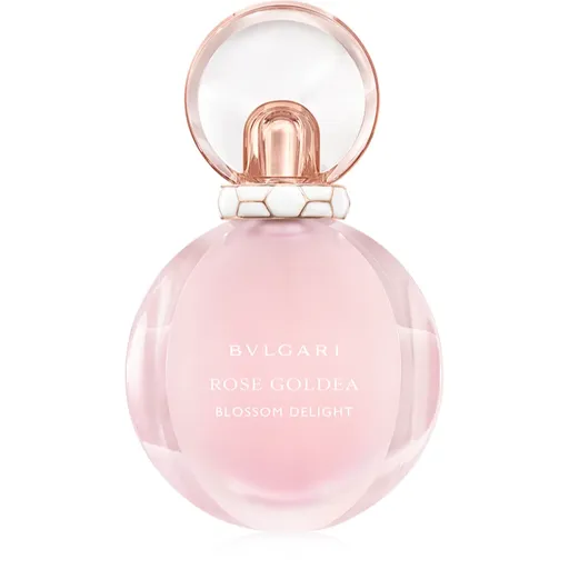 BVLGARI Rose Goldea Blossom Delight toaletní voda pro ženy 50 ml
