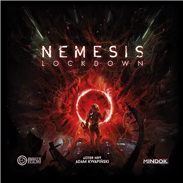 Nemesis Lockdown (8595558304950)
