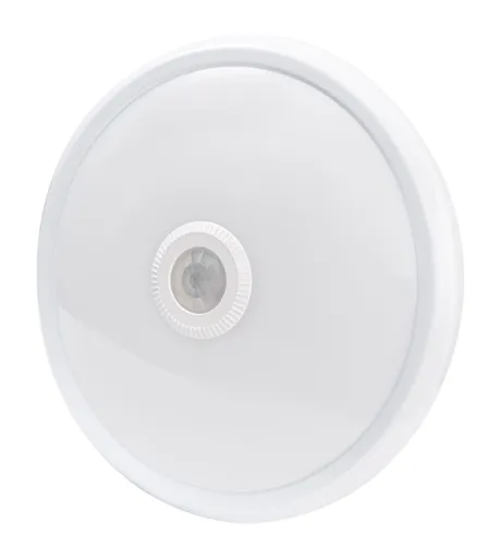 LED Solution LED svítidlo 16W s pohybovým čidlem a záložním zdrojem - BEZ OBALU VYP347