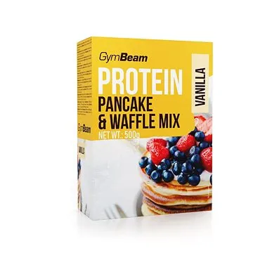 GymBeam Pancake