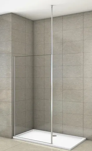 H K Stropní vzpěra WFB-TEL pro zástěny Lusty F1 WFB-TEL