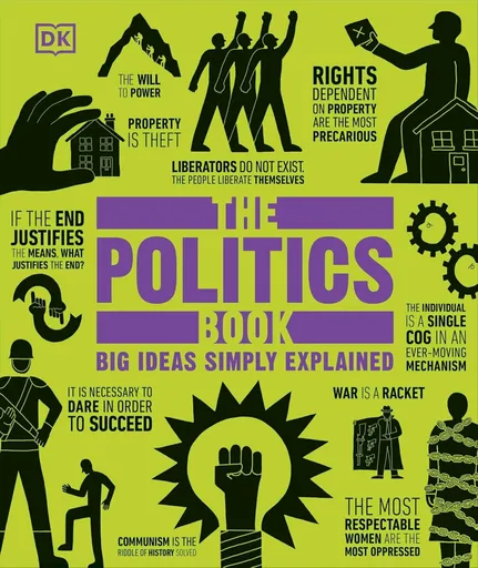 The Politics Book