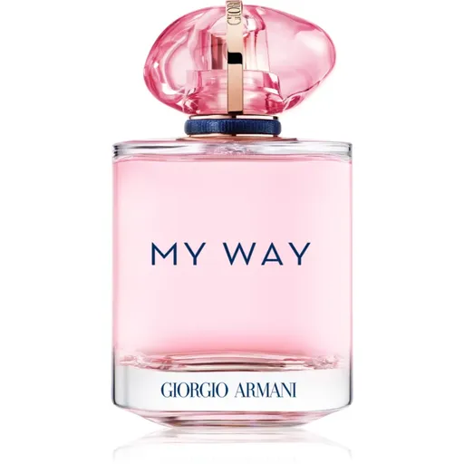 Armani My Way Nectar parfémovaná voda pro ženy 90 ml