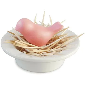 INVOTIS Stojánek na párátka ORANGE Bird´s Nest OR1064 (OR1064)