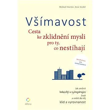 Všímavost (978-80-247-5554-0)