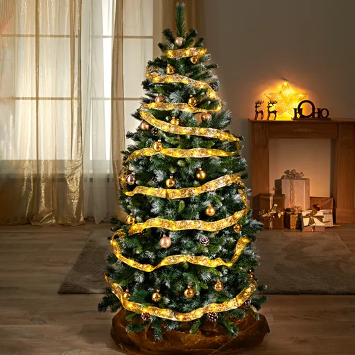 LED světelný řetěz