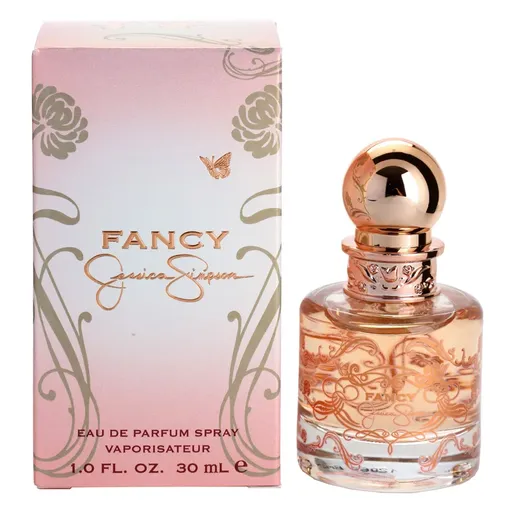 Jessica Simpson Fancy parfémovaná voda pro ženy 30 ml