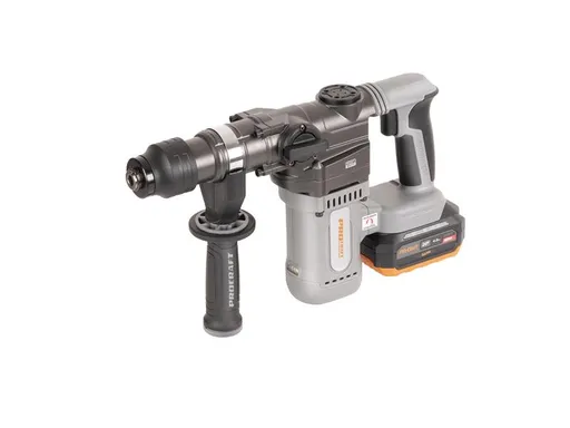 Kladivo vrtací AKU PROCRAFT Industrial HD20A