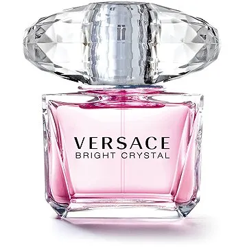 VERSACE Bright Crystal EdT 90 ml (8011003993826)