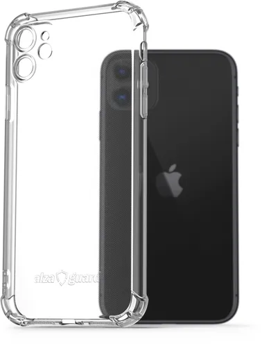 AlzaGuard Shockproof Case pro iPhone 11 (AGD-PCTS0002Z)