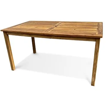 TEXIM Stůl zahradní LUC 150cm (8592301024196)