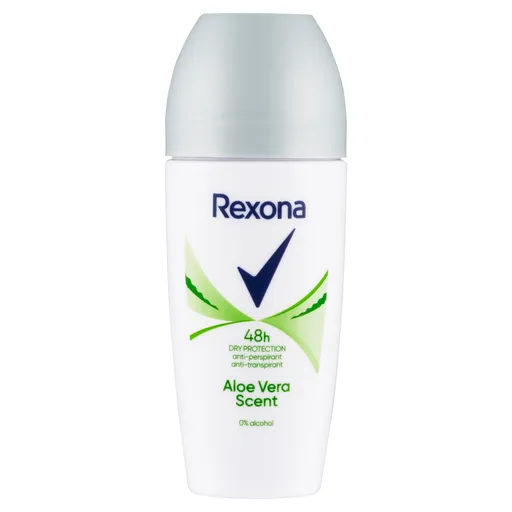 Rexona Kuličkový antiperspirant Aloe Vera Scent 50 ml